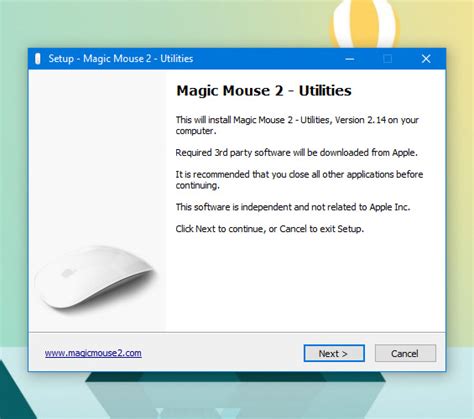 Supercharge Your Magic Mouse with These Essential Utilities